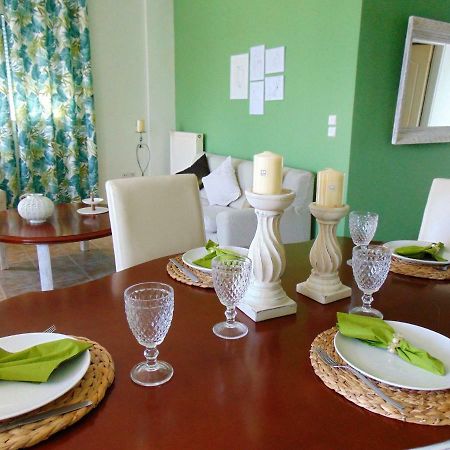 Casa Verde Peraía Zewnętrze zdjęcie