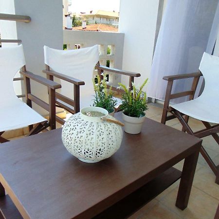 Casa Verde Peraía Zewnętrze zdjęcie