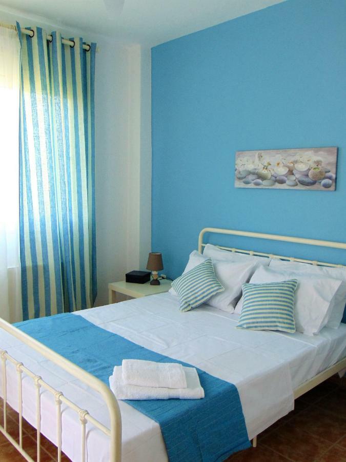 Casa Verde Peraía Zewnętrze zdjęcie