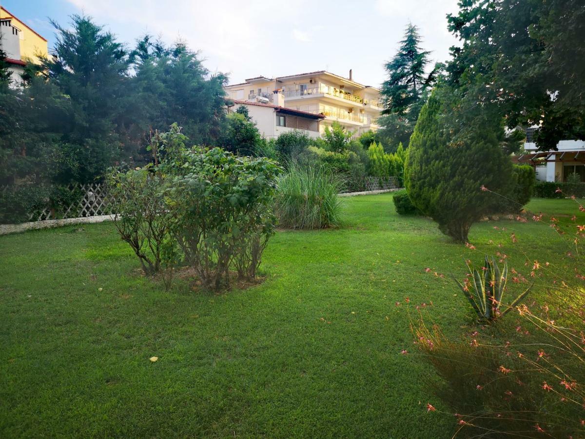 Casa Verde Peraía Zewnętrze zdjęcie