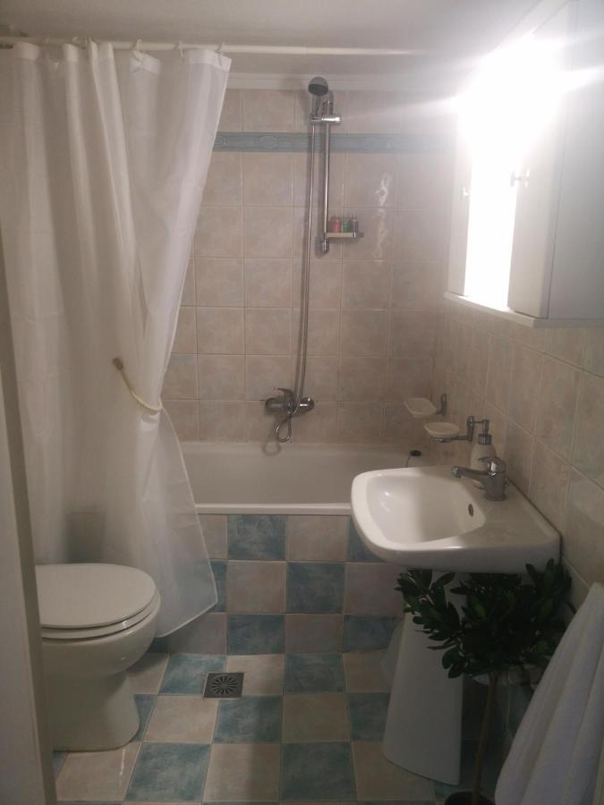Casa Verde Peraía Zewnętrze zdjęcie